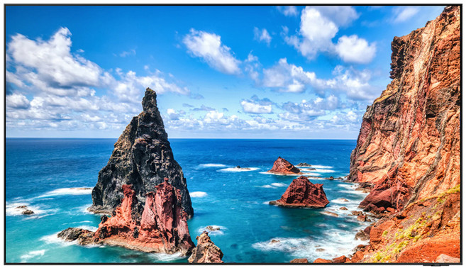 삼성전자 4K UHD Neo QLED TV, 214cm(85인치), KQ85QND95AFXKR, 벽걸이형, 방문설치