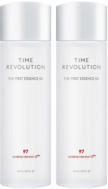 MISSHA Time Revolution 第一精華, 150ml, 2罐