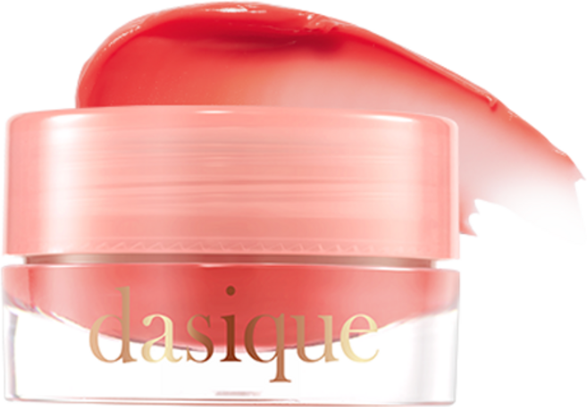 데이지크 프루티 립 잼, 03 감귤잼, 4g, 1개