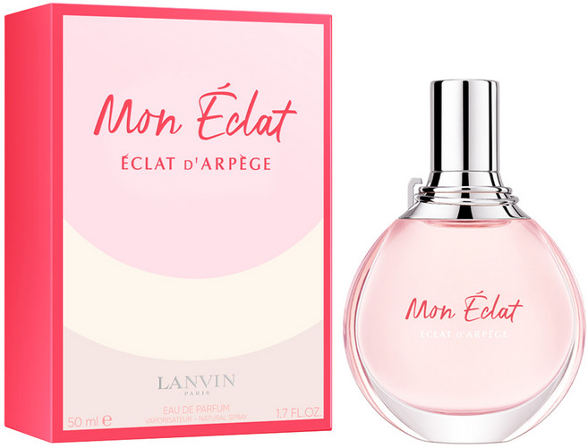 랑방 모네끌라 오 드 퍼퓸, 50ml, 1개