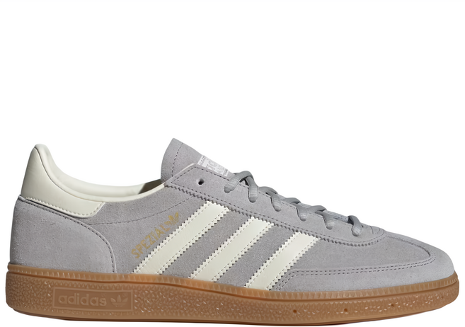 adidas 愛迪達 HANDBALL SPEZIAL 運動休閒鞋