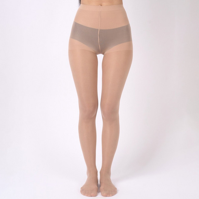 비비안 여성용 메이크업 압박 스타킹