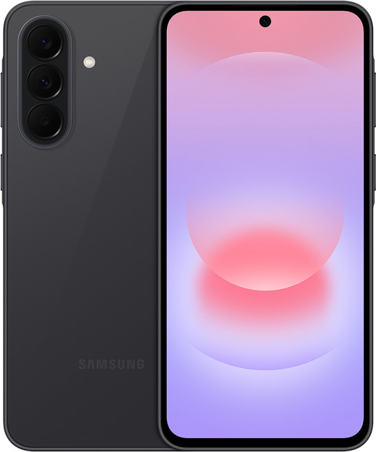 삼성전자 갤럭시 A37 자급제 SM-A376N, 어썸차콜, 128GB