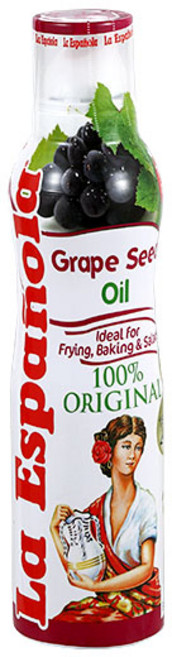 에스파놀라 포도씨유 스프레이형, 200ml, 1개