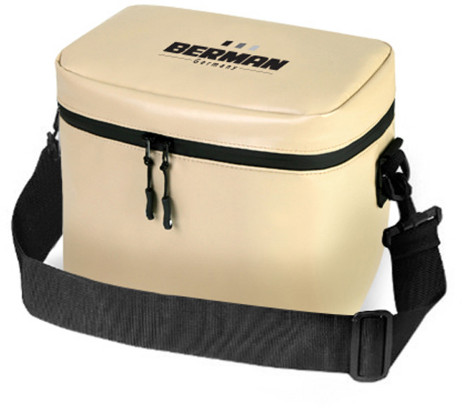 베르만 아쿠아 쿨러백 mini, 내츄럴베이지, 8L