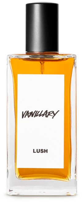 러쉬 바닐라리 퍼퓸, 1개, 100ml - 쿠팡