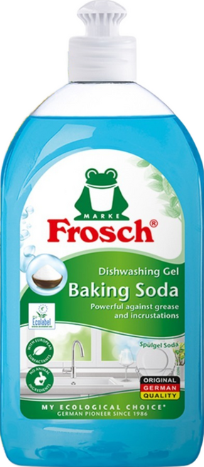 프로쉬 베이킹소다 주방세제, 500ml, 1개