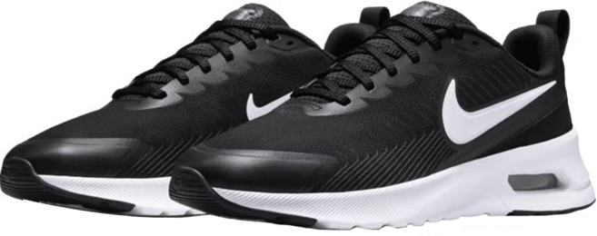 NIKE 耐吉 男款 AIR MAX NUAXIS 運動鞋 FD4329-001