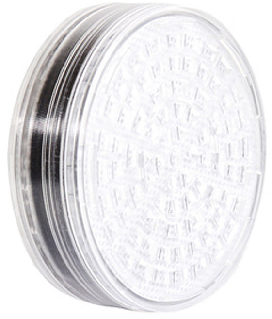 AQUADUO ACF蓮蓬頭去除氯濾芯 SF-580/680適用 65 x 23mm, 1個