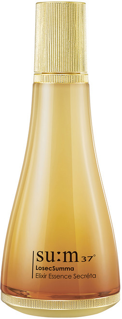 숨37도 로시크숨마 엘릭서 에센스 시크리타, 150ml, 1개