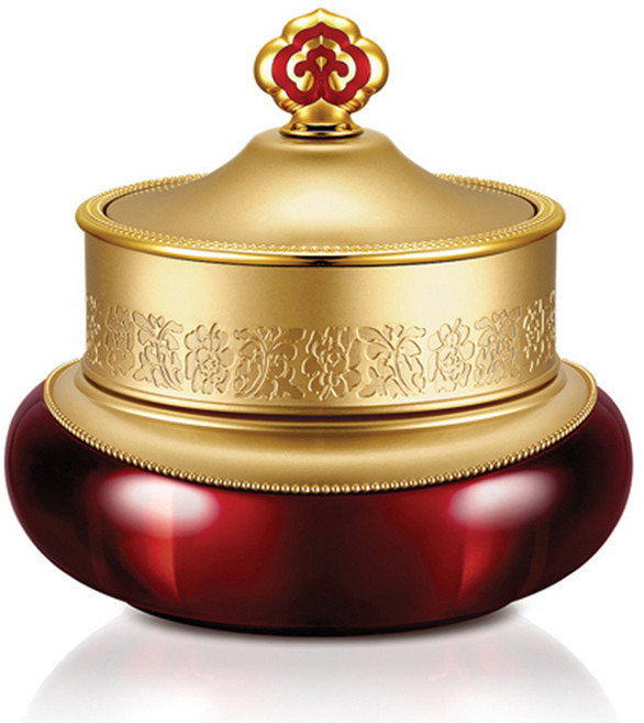 더후 진율향 아이크림, 20ml, 1개