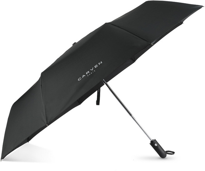 까르뱅 63 특대형 3단 완전자동 우산