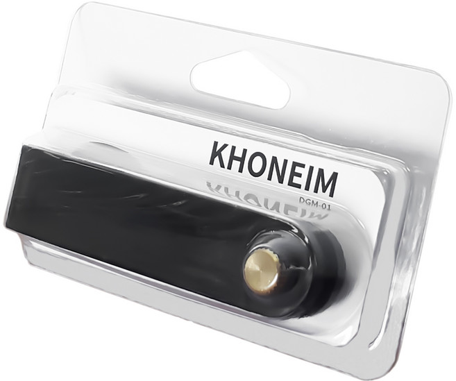 코네임 기타 약음기, 1개