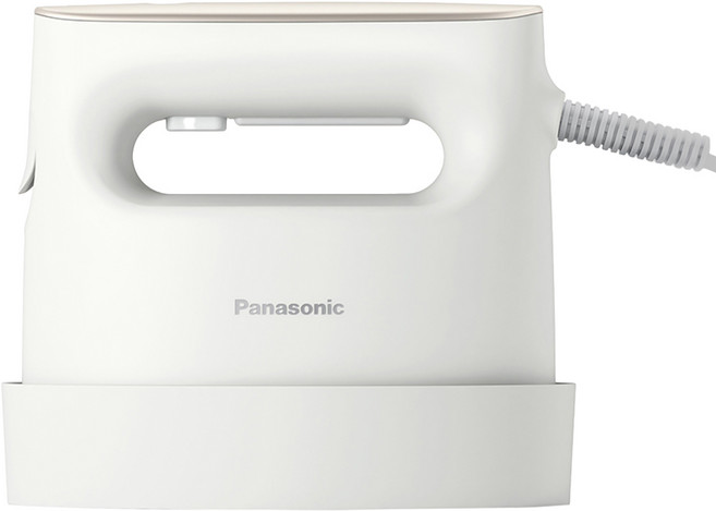 Panasonic 電熨斗, NI-FS780, 米白色