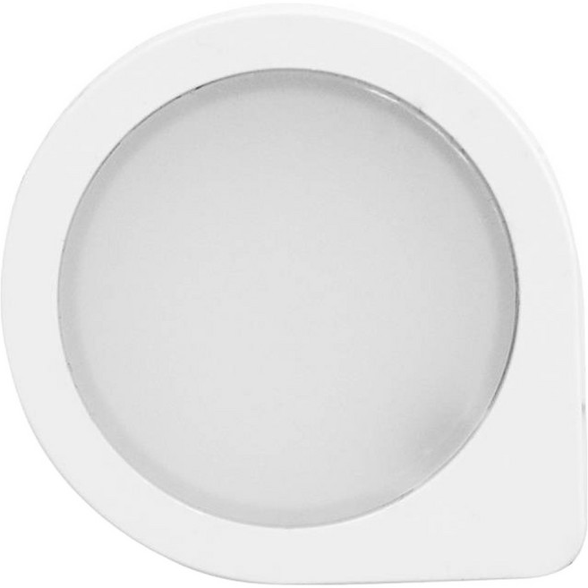 Kinyo 造型LED小夜燈 NL-591, 黃光