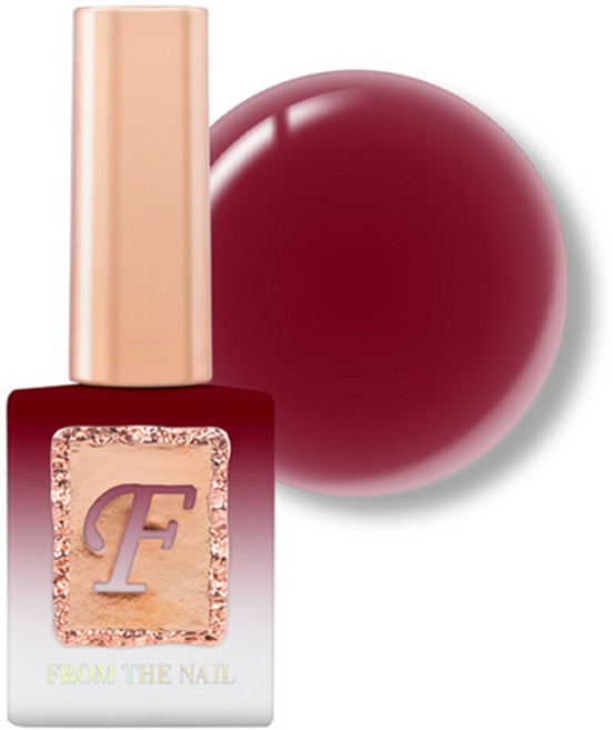 프롬더네일 시럽 젤네일, FS94, 10g, 1개