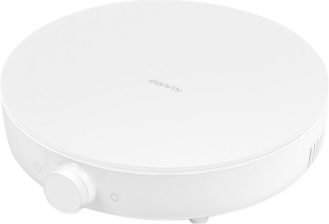 단미 원형 인덕션 1구, DA-IN03, 일반형