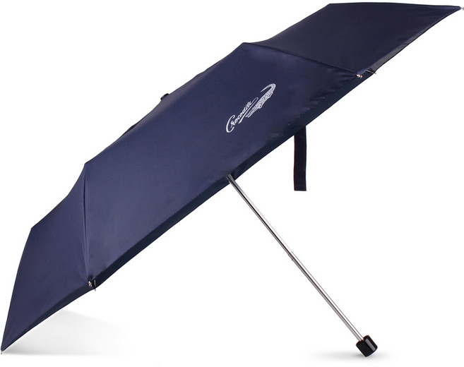 크로커다일 스탠다드 블랙 아웃 암막 우양산