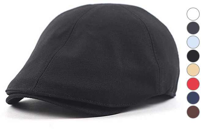 아이엠캡 남녀공용 SSF 버클 컨트롤 헌팅캡 모자