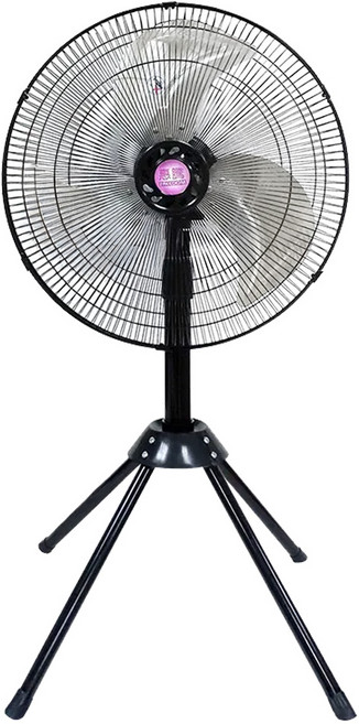 惠騰家電 18吋工業立扇 FR-186 鋁合金風葉 三段風速 台灣製造