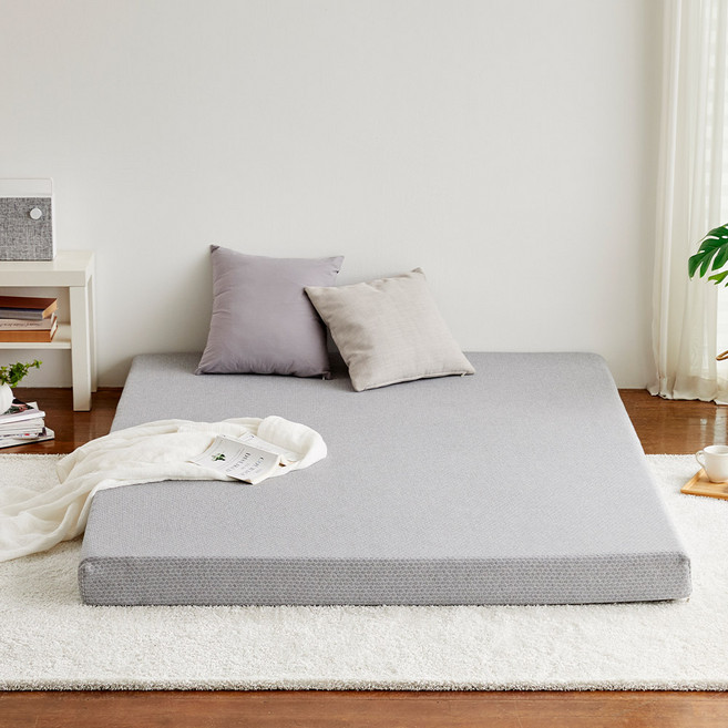 리브맘 바디핏 슈퍼맥스 침대 토퍼 매트리스