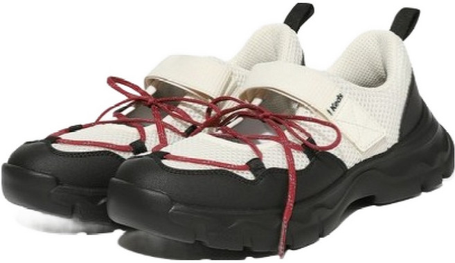 Keds Bulky String瑪莉珍運動鞋 5XM02416H