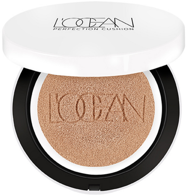 로쎄앙 퍼펙션 쿠션 팩트 25g, 33호 카푸치노, 1개