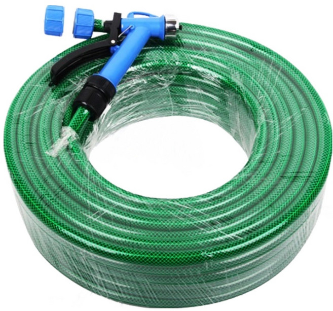 블랙라이노 멀티 세차호스, 15m