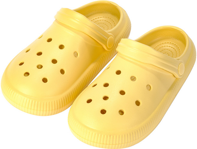 에이블팩토리 아동용 통통 쁘띠 샌들