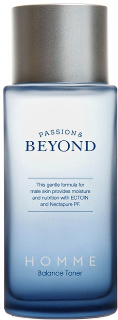 비욘드 옴므 밸런스 토너, 150ml, 1개