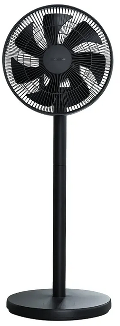 KOIZUMI 小泉成器 森林浴負離子無線電風扇 無線自由 智能操控 1億負離子 整屋循環 最長可使用24小時, KLF-G280, 1台