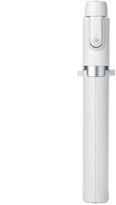 마크제트 1.3M 자이언트 셀카봉 삼각대, 화이트(Oth-AB402), 화이트, 1개