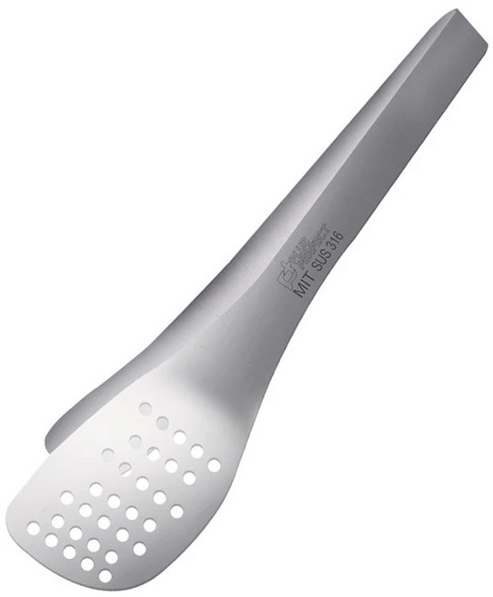 PLUS PERFECT 理想 金緻316分享夾 25cm, 1支, 銀色