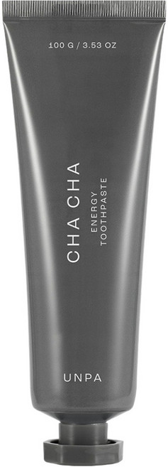 언파 차차 에너지 치약, 100g, 1개