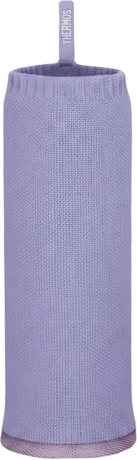 THERMOS 膳魔師 杯瓶保護套 APJ-500PL適用, 紫色, 1個