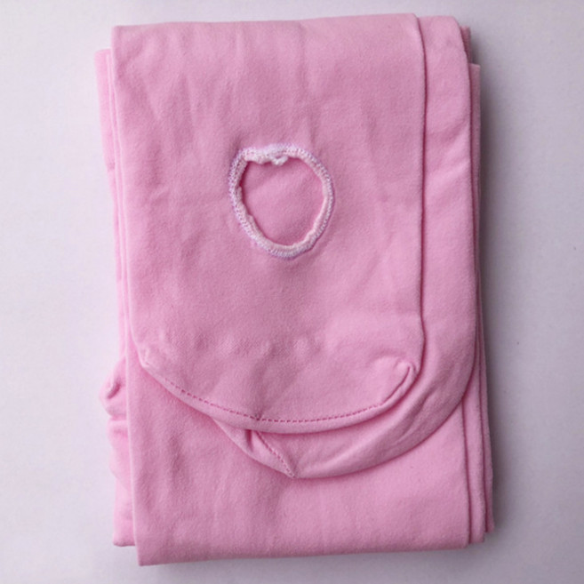 발레 홀타이즈, 핑크