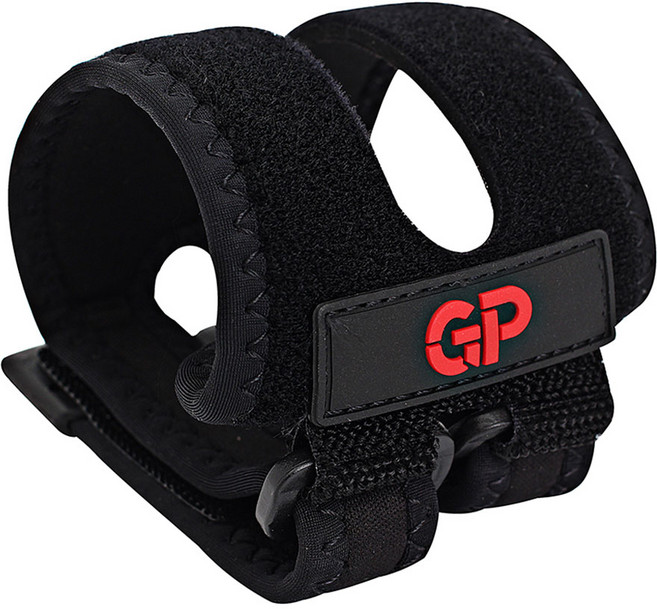 지피스포츠 서포트 밴드 손목보호대, 1개