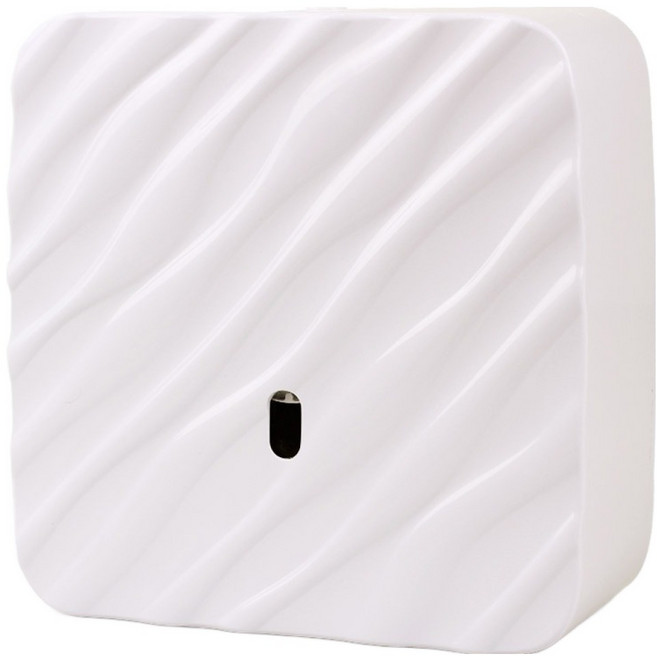 웨이브 점보롤 디스펜서, 1개