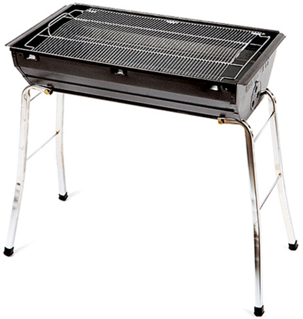 지피니 바벡스 스텐드그릴 특中, 1세트