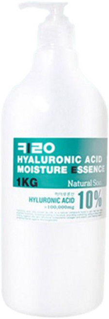 키로코스 히아루론산 모이스쳐 에센스, 1kg, 1개