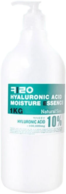 키로코스 히아루론산 모이스쳐 에센스, 1kg, 1개 - 쿠팡