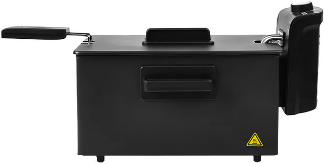 PRINCESS 荷蘭公主 3L 溫控油炸鍋 110V/60Hz 1500W, 182714, 1個