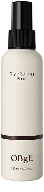 obge 스타일 세팅 픽서, 150ml, 1개 - 쿠팡