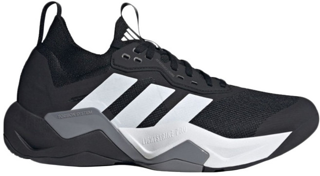 adidas 愛迪達 男款 RAPIDMOVE ADV 2 TRAINER M 運動訓練休閒鞋 IH5242