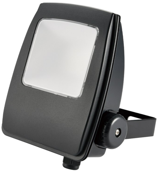 EVERLIGHT 億光 星宇LED投光燈 30W 100-240Vac全電壓 防水等級IP65, 1個
