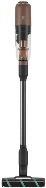 일렉트로룩스 얼티밋홈 700 라이트 무선 청소기, EFP71523, 월넛 브라운