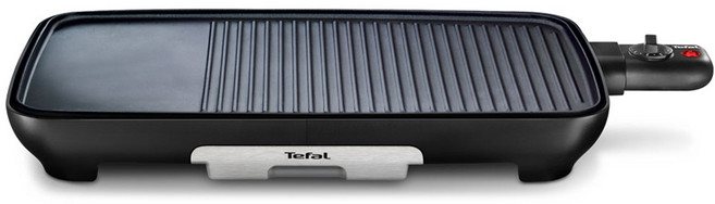 테팔 말레가 그릴, TG391BKR