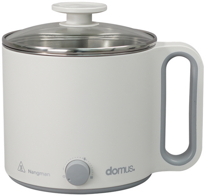 도무스 낭만 멀티포트, DP-C20GF(화이트)