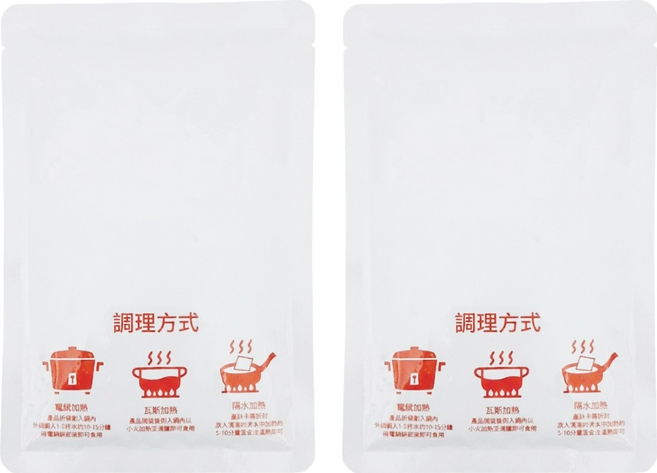 小沈爺 花生豬腳, 400g, 2包