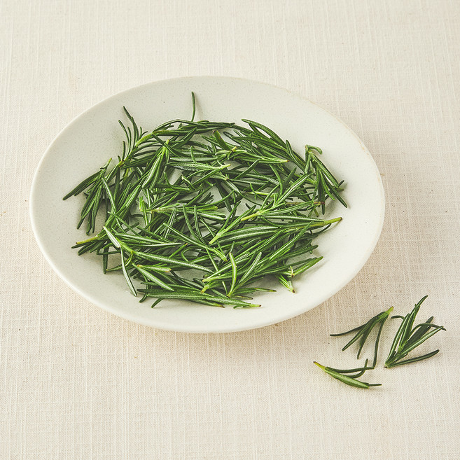 유기농 로즈마리, 10g, 1팩